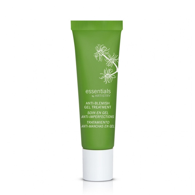 Muammoli teriga va kamchiliklarga qarshi gel Artistry Skin Nutrition 30 ml