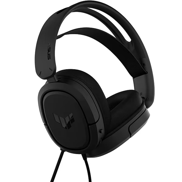 O‘yin eshitish vositasi Asus Tuf Gaming H1 (90YH03A1-B1UA00)