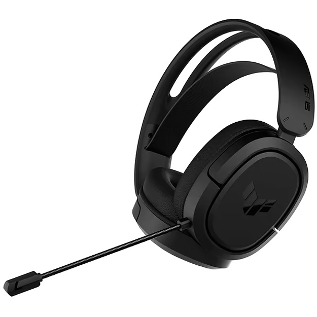 O‘yin eshitish vositasi Asus Tuf Gaming H1 Wireless (90YH0391-B3UA00)