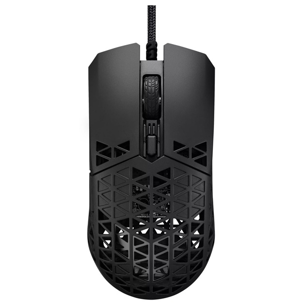 O‘yin sichqonchasi Asus P307 Tuf M4 Air (90MP02K0-BMUA00)