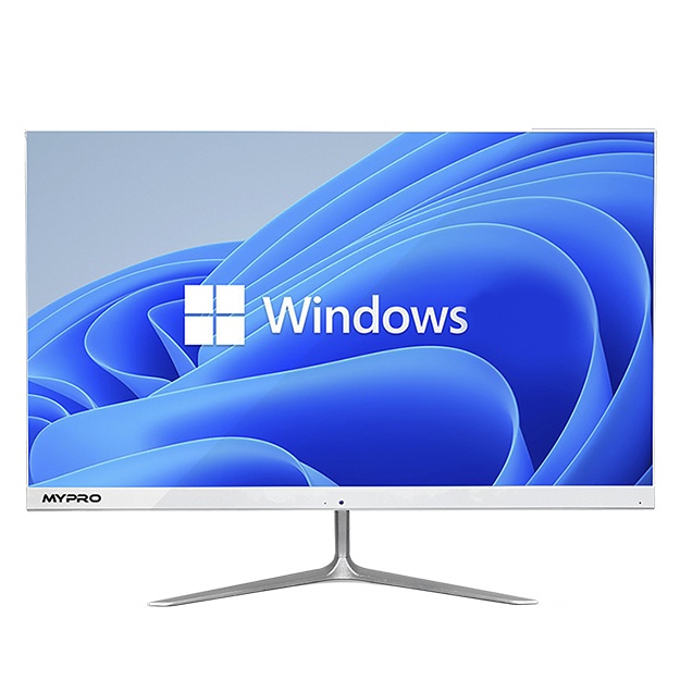 Monoblok AIO Mypro DF24 H61 i3-2120 8/512GB SSD, 500GB HDD 24"
