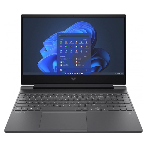 Noutbuk HP Victus 15-fa0031dx Intel Core i5-12450H 8/512GB SSD GTX1650 4GB 15.6"