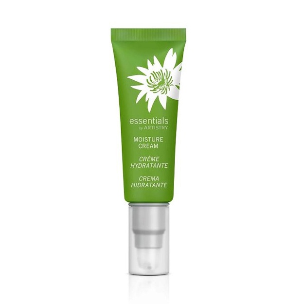 Увлажняющий крем essentials by Artistry 50 мл