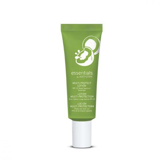 Защитный лосьон с солнцезащитным фильтром SPF 30 Essentials by Artistry 50 мл