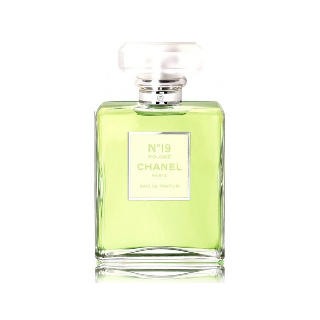 Chanel No 19 Poudre Chanel 100 ml (W) EDP original