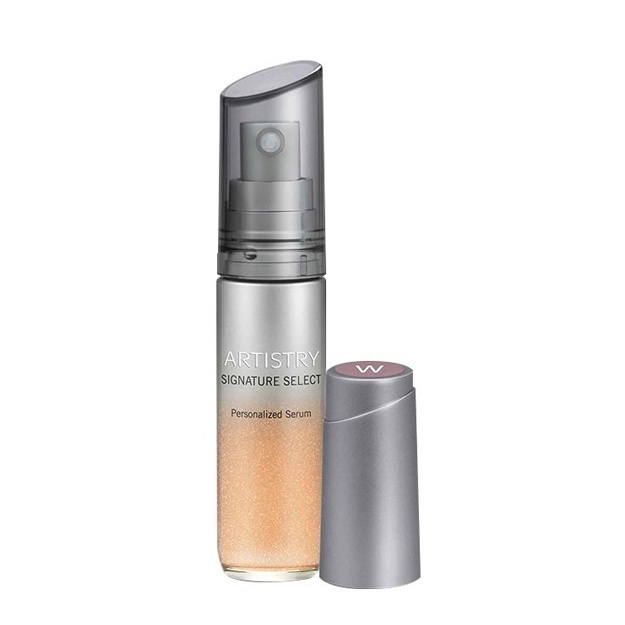 Набор «Против морщин» Artistry Signature Select
