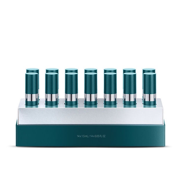 Программа восстановления «14 ночей» Artistry Skin Nutrition 14шт 1,5 мл