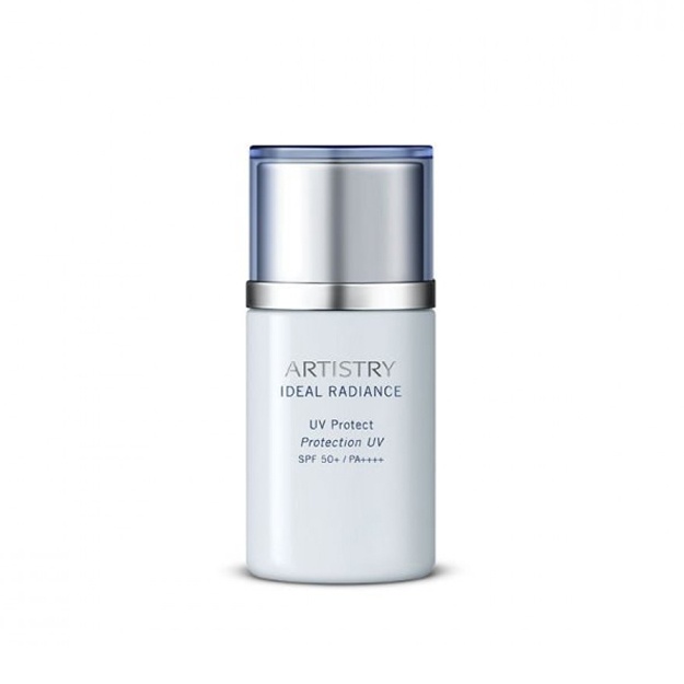 SPF 50 quyoshdan himoya qiluvchi yuz kremi Artistry Ideal Radiance 30 ml