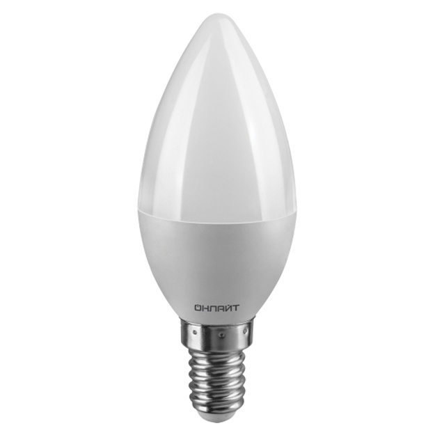 Chiroq LED Onlayt 61 OLL C37 8W