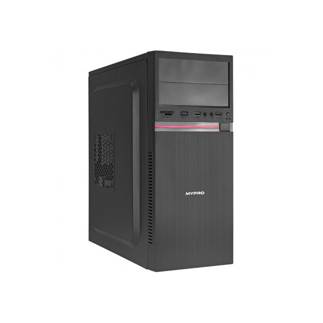 Stol usti kompyuteri MyPro ATX BL Core i5-10400F