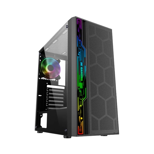 Stol usti kompyuteri Spero 1650 Intel Core i5-12400F