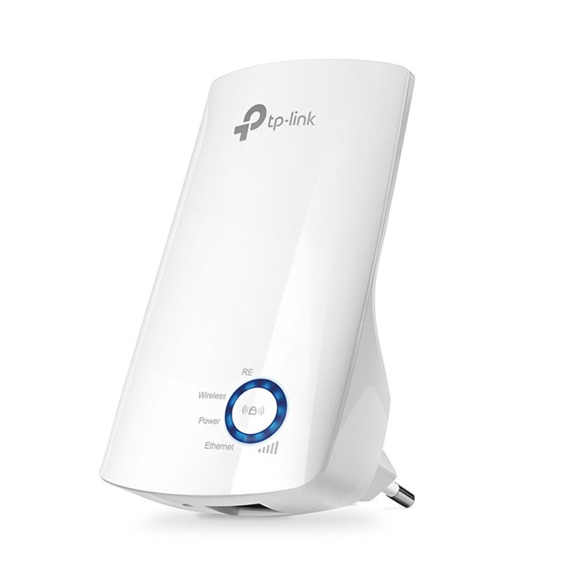 Wi-Fi signal kuchaytirgichi TP-Link TL-WA850RE