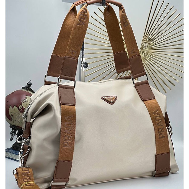 Ayollar Sumkasi/ PRADA SPEEDY/ ART 215487 jigarrang