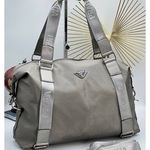 Ayollar Sumkasi/ PRADA SPEEDY/ ART 215487 Kulrang