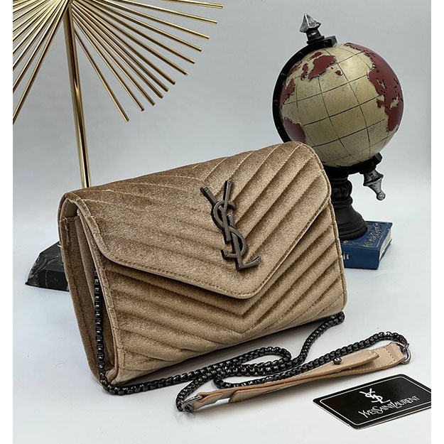 Ayollar Sumkasi/ Saint Laurent/ ART-OL6950 Tilla rang