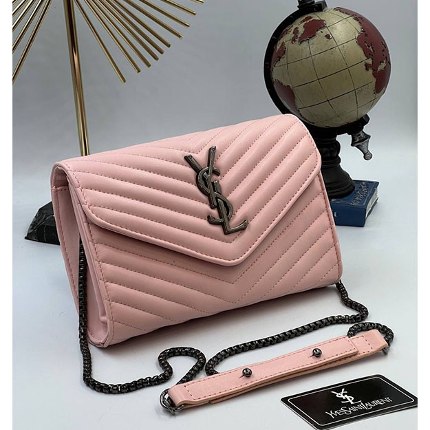 Ayollar Sumkasi/ Saint Laurent/ ART-OL6958 Och pushti