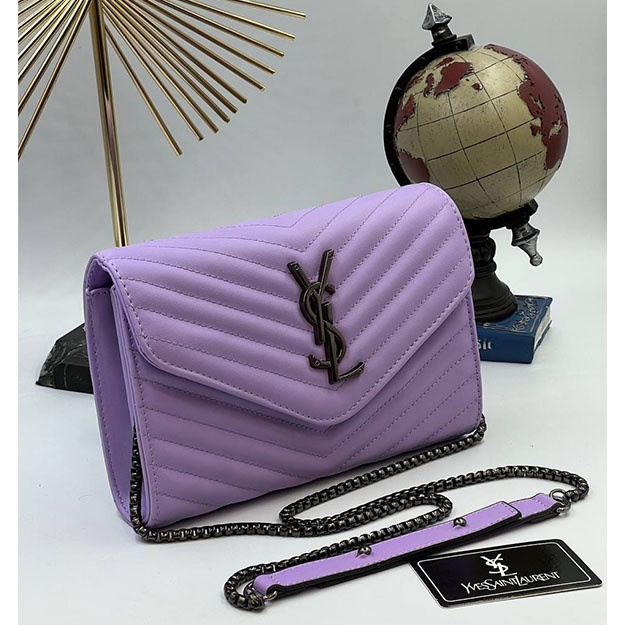 Ayollar Sumkasi/ Saint Laurent/ ART-OL6958 sireneviy