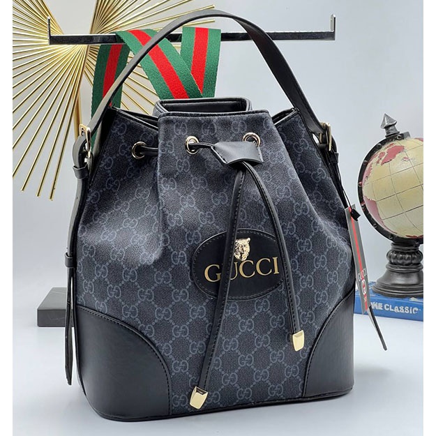 Ayollar Ryukzagi/ GUCCI/ ART-OL3625 Ko‘k