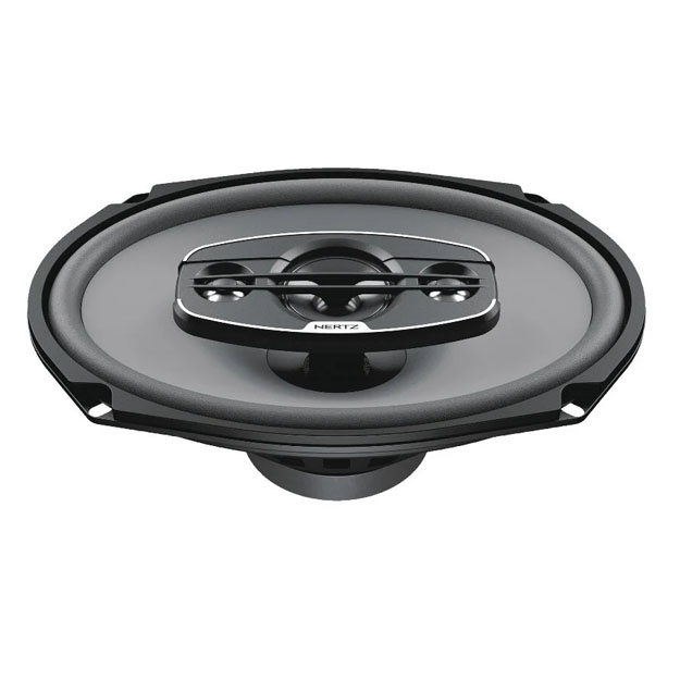 Avtomobil akustikasi Hertz Uno X 690