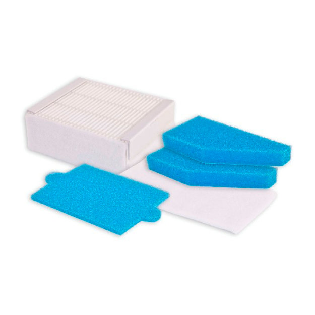 Pilesos uchun filter FTH 99 TMS HEPA
