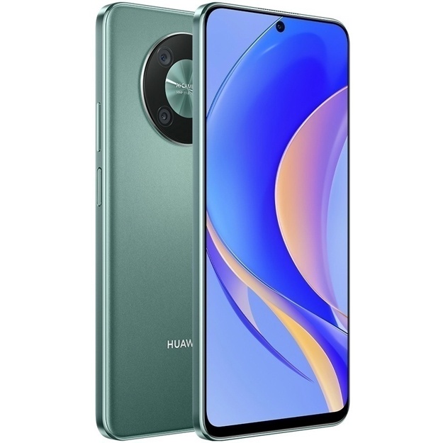 Smartfon Huawei Nova Y90 4/128 GB Yashil zumrad