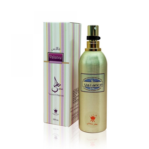 maslenniy parfyum jenskiy valance velvety 100ml