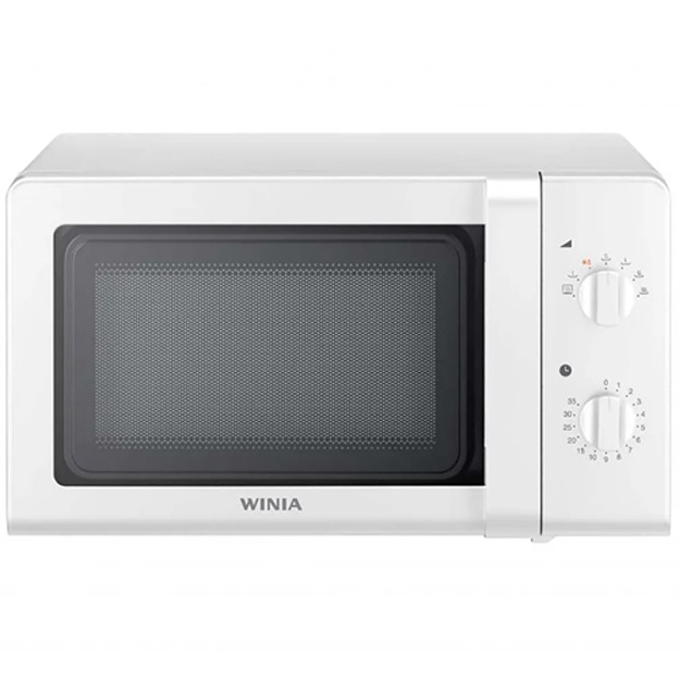 Mikroto‘lqinli pech Winia KOR-6627WW