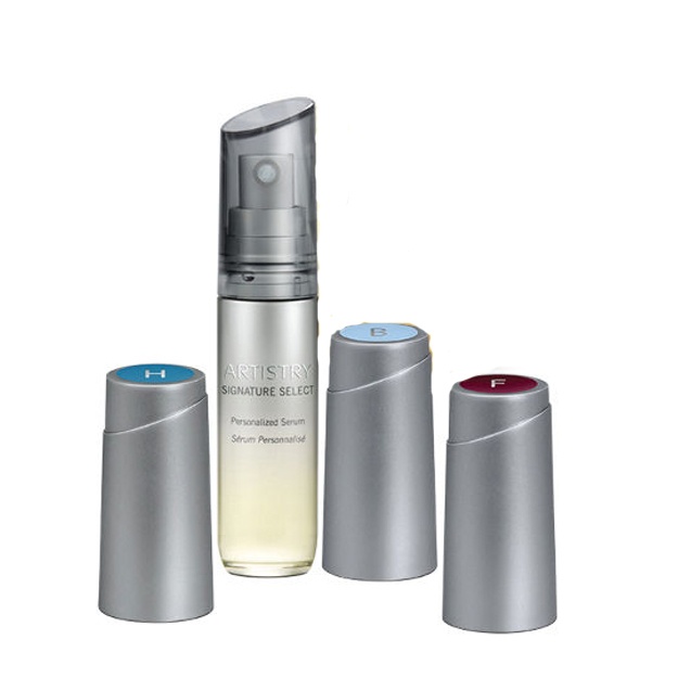 Promo to‘plami №2 yuz terisini mustahkamlash Artistry Signature Select