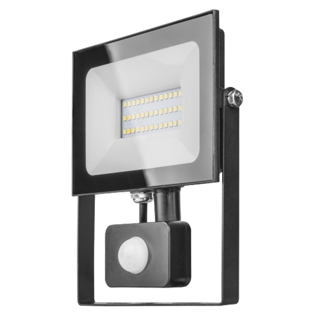 Светильник OFL LED Онлайт 61 50Вт 4000K (с датчиком движения)