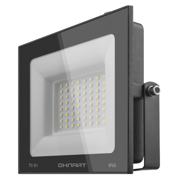 Chiroq OFL LED Onlayt 61 70W 6000K