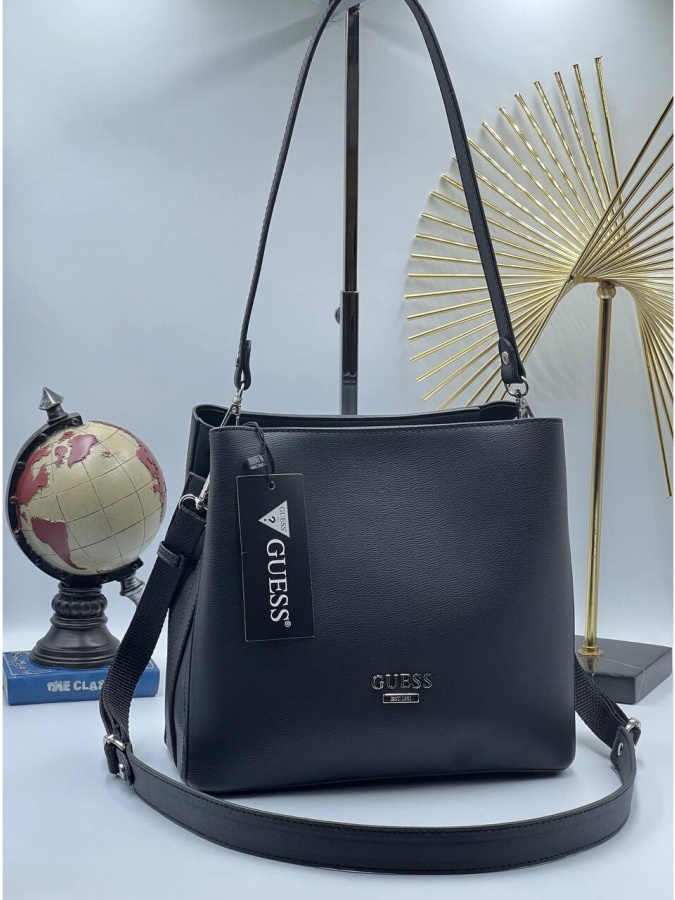 Ayollar sumkasi \ GUESS \ ART-OL48584 To‘q ko‘k