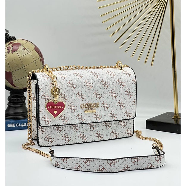 Ayollar Sumkasi/ MICHAEL KORS/ ART-OL7894 Oq