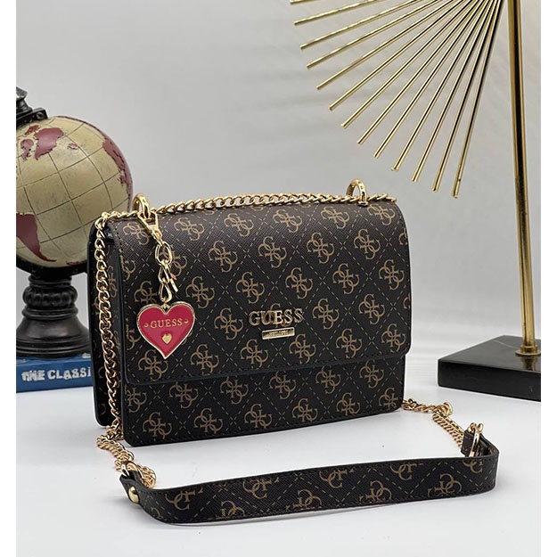 Ayollar Sumkasi/ MICHAEL KORS/ ART-OL7894 Qaymok-jigarrang