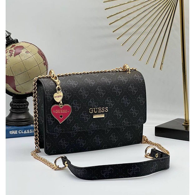 Ayollar Sumkasi/ MICHAEL KORS/ ART-OL7894 naqshli qora