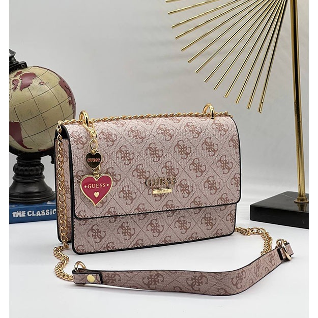 Женская Сумка/ MICHAEL KORS/ АРТ-OL7894 розовый