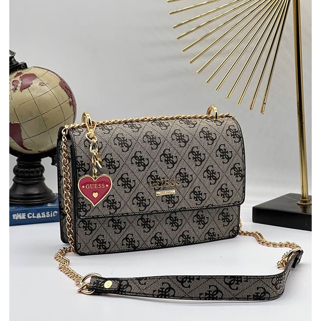 Ayollar Sumkasi/ MICHAEL KORS/ ART-OL7894 Kulrang/Qora