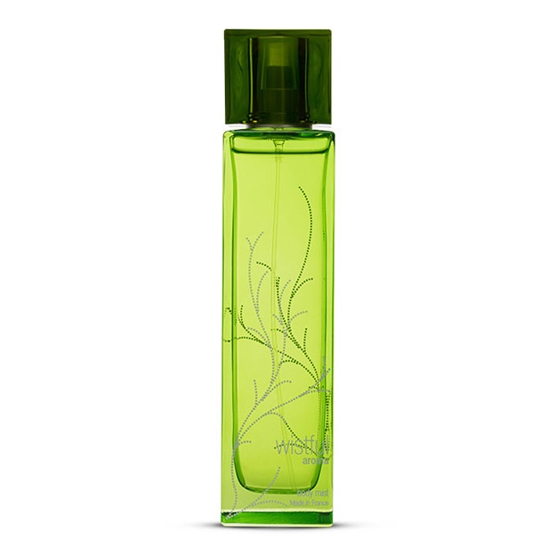Aromatik sprey tana uchun WISTFUL Aroma 100 ml