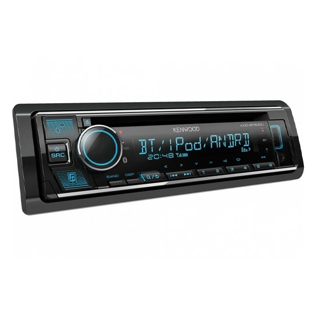 Avtomobil radiosi Kenwood KDC-BT530U