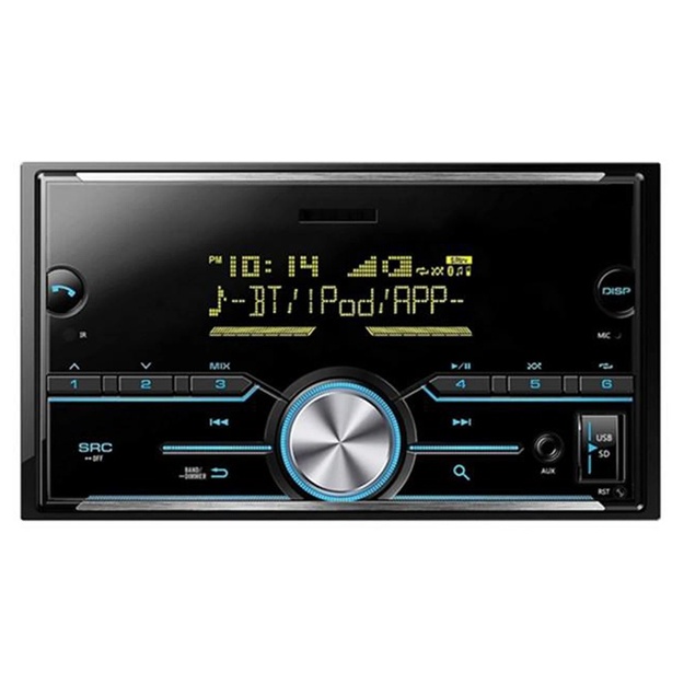 Автомобиль радиоси UTC-3202