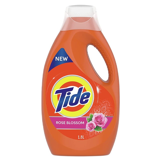Kir yuvish geli Tide Rose xushbo‘yligi 1.8 L turkiya