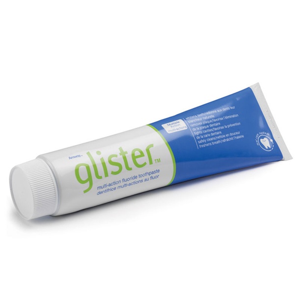Ko‘p funktsiyali tish pastasi 150 ml/200 g