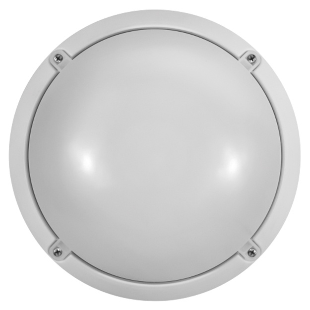Yoritgich OBL LED Onlayt 71 R1 7W 4000K (optik-akustik datchik bilan)