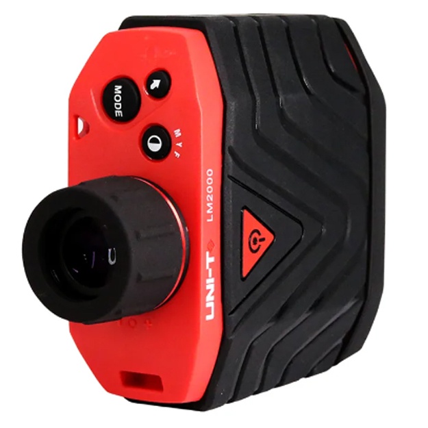 Raqamli lazer masofa o‘lchagich UNI-T LM2000