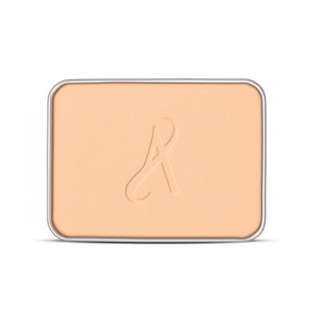 Компактная пудра с SPF 20 Artistry Exact Fit 12 г Buff (L1W1)