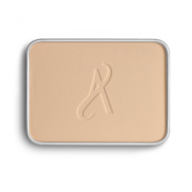 Kompakt kukun SPF 20 bilan Artistry Exact Fit 12 g Cream (L1W2)