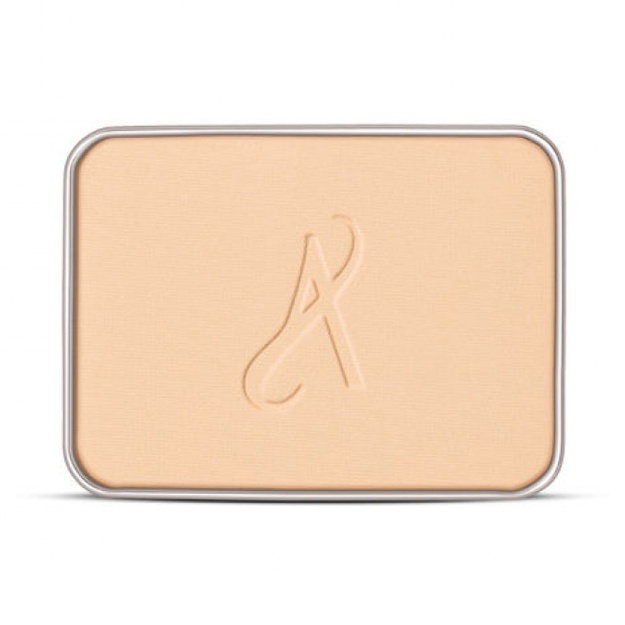 Kompakt kukun SPF 20 bilan Artistry Exact Fit 12 g Ochre (L2N1)