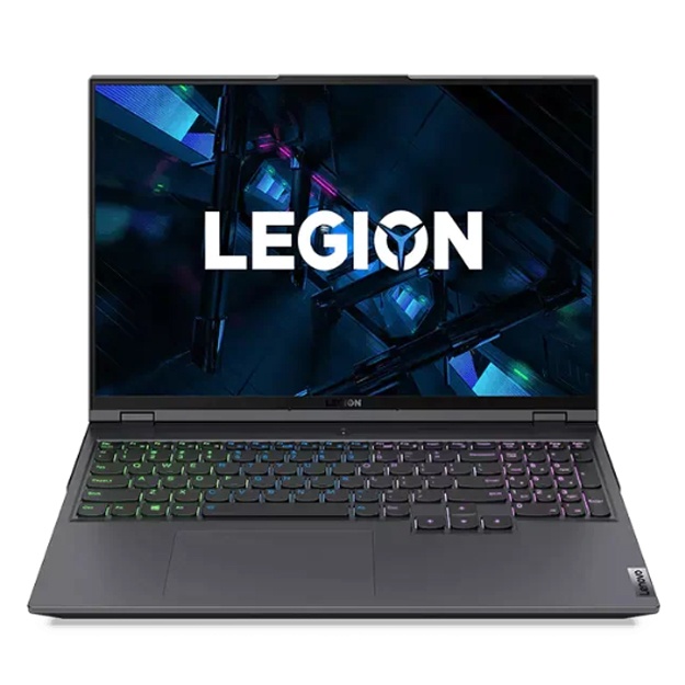 Noutbuk Lenovo Legion 5 Pro 16ith6 i7-11800H 16/512GB SSD RTX3050-4GB 16" (S100686980)