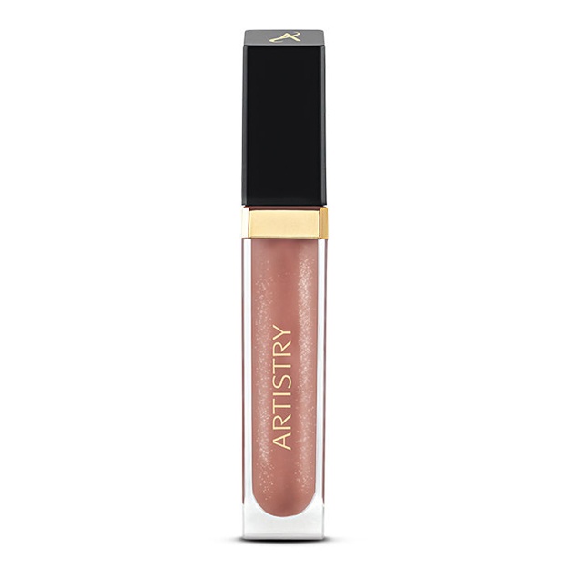 Yaltiroq lab bo‘yog‘i Artistry Signature Color Pink Nude