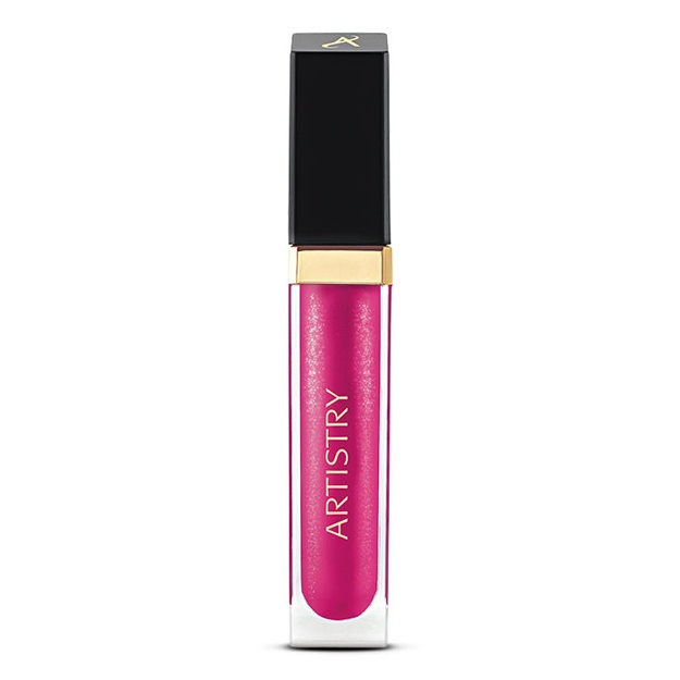 Блеск для губ с подсветкой Artistry Signature Color Raspberry Kiss