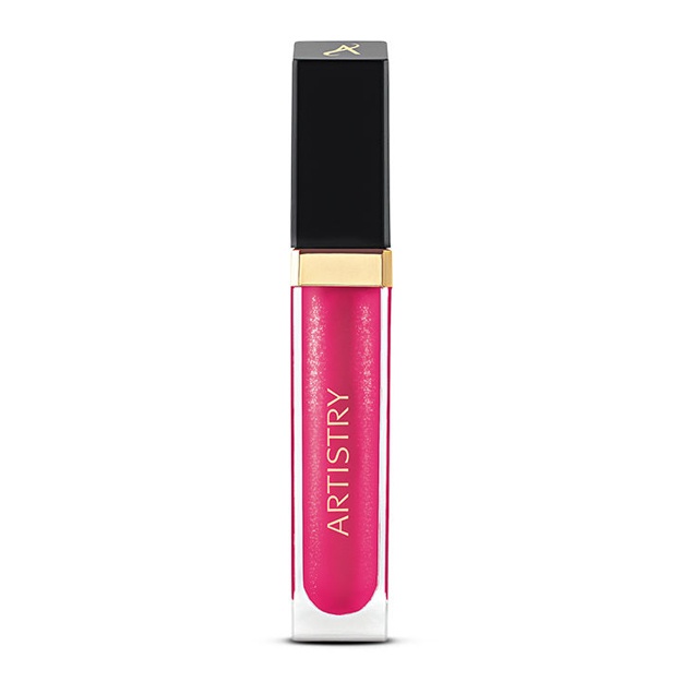 Блеск для губ с подсветкой Artistry Signature Color Rose Petal